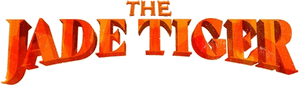 The Jade Tiger — Logos 3