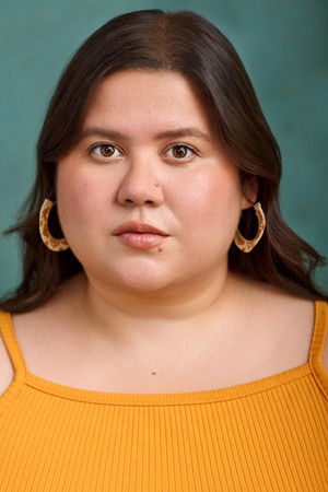 Theresa Cutknife's photo