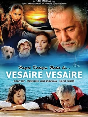 Poster Vesaire Vesaire (2008)