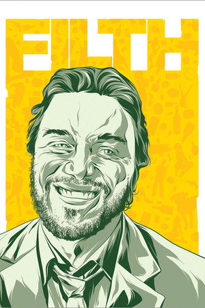 Постер фильма «Filth (2015)» — (14 из 32)