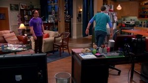 The Big Bang Theory Temporada 6 Capitulo 15