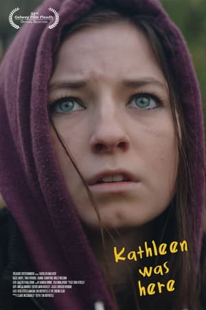 Poster Kathleen Was Here (2020)