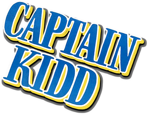 El capitán Kidd — Logos 1