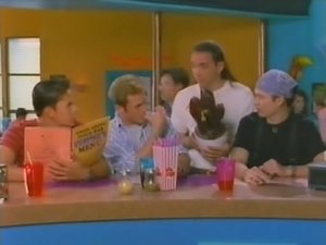 Power Rangers Season 2 Episode 50