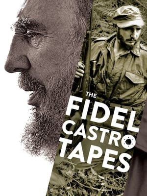 Poster The Fidel Castro Tapes (2014)