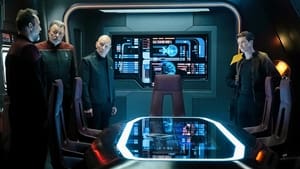 Star Trek: Picard Temporada 3 Capitulo 2