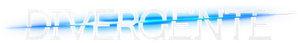 Divergente — logo