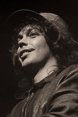 Tim Curry