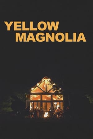 Poster Yellow Magnolia ()