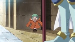 One Piece: Season 20 Episode 888