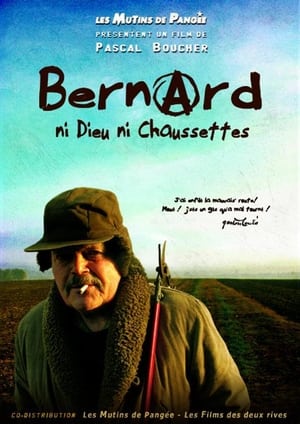 Bernard, ni dieu ni chaussettes (2010)