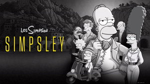 Los Simpson: Simpsley