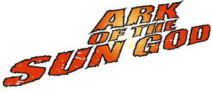 The Ark of the Sun God