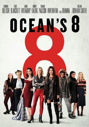 Ocean's Eight 189