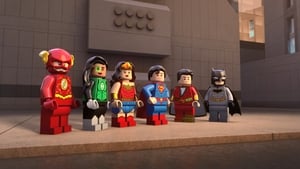 LEGO DC: ¡Shazam! Magia y Monstruos 2020