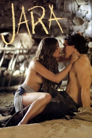 Poster Jara (2000)