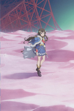 少女☆歌剧 Revue Starlight RONDO·RONDO·RONDO