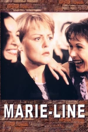 Poster Marie-Line 2000