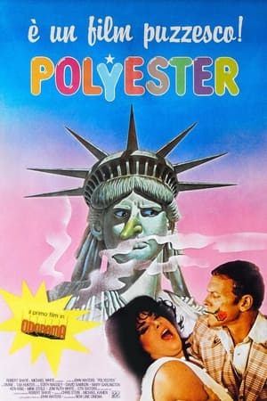 Poster di Polyester