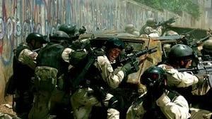 Black Hawk Down ยุทธการฝ่ารหัสทมิฬ