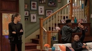 K.C. Undercover: 2×8