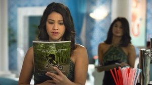 Jane the Virgin: Stagione 1 x Episodio 14