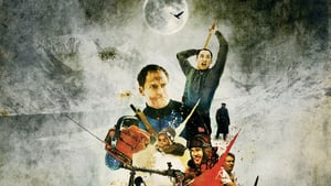 Dead Snow (2009)