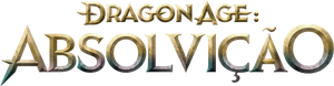 Dragon Age: Absolution — Logos 12