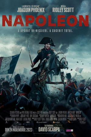 poster Napoleon