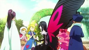 Accel World Season 1 Episode 1