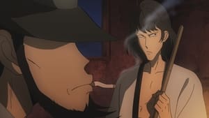 Lupin III: Saison 6 Episode 14