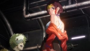 Kabaneri of the Iron Fortress Season 1 Episode 2