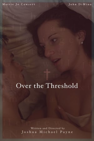 Poster Over the Threshold (2019)