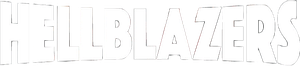 Hellblazers — Logos 1