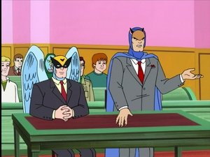 Harvey Birdman, Attorney at Law Deadomutt (2)