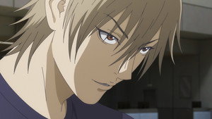 LIAR GAME Cap 19