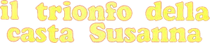House of Pleasure