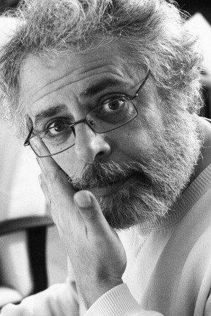 Aleksandr Vidgop portrait