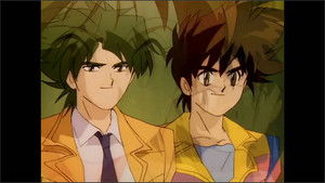 Tetsujin 28-go FX Season 1 : Episode 29 