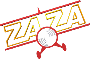 Zazá — Logos 1