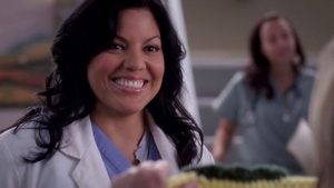 Grey’s Anatomy: 4×11