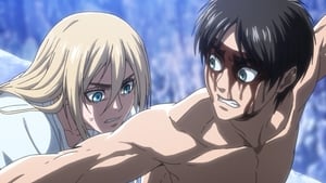 Attack on Titan: 3×7