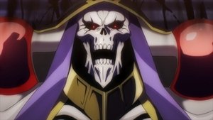 Overlord: Season 1 Episode 2 – Floor Guardians