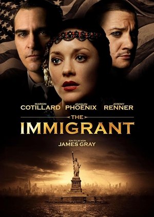 Image The Immigrant