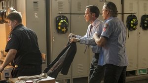 White Collar Season 5 Episode 1