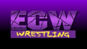 poster ECW on TNN
