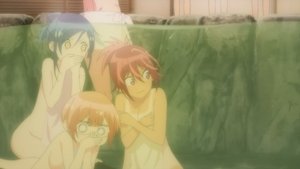 We Never Learn: BOKUBEN Season 2 Episode 1
