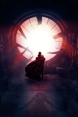 poster Doctor Strange in the Multiverse of Madness