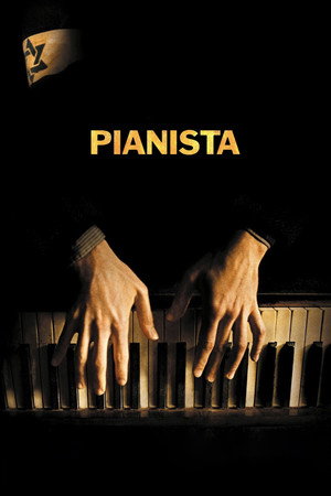 poster The Pianist