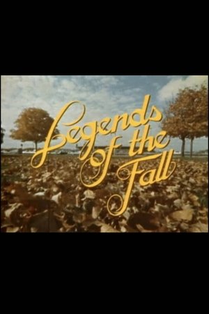 Image Legends of the Fall